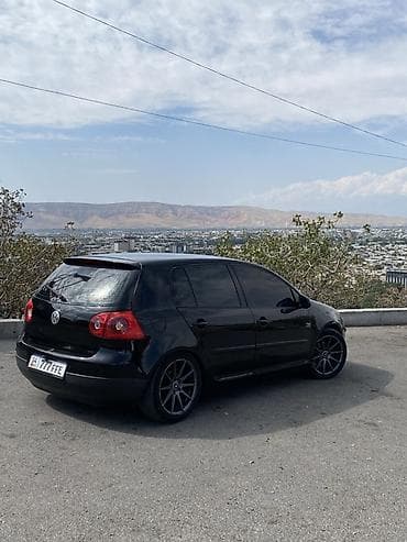 рычаги ауди: Volkswagen Golf V: 2004 г., 1.6 л, Автомат, Бензин, Хэтчбэк — 6