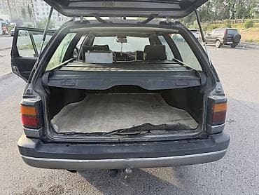 pasat b5: Volkswagen Passat Variant: 1992 г., Механика, Дизель, Универсал — 9