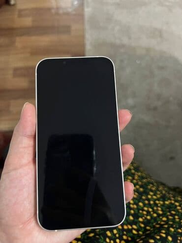 iphone айфон: IPhone 13, Старлайт — 4