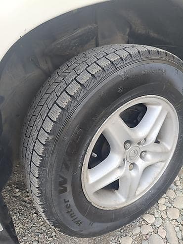 бишкек скутер: Lexus RX: 2001 г., 3 л, Автомат, Бензин, Кроссовер — 10