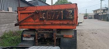 kugoo kirin g2: Прицеп, Самосвал — 5