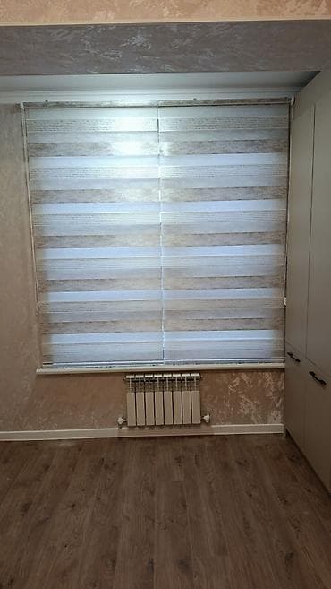 Кыймылсыз мүлк: 1 бөлмө, 40 м², Көк-Жар мкр Элитка, 2 кабат, Жаңы ремонт — 10