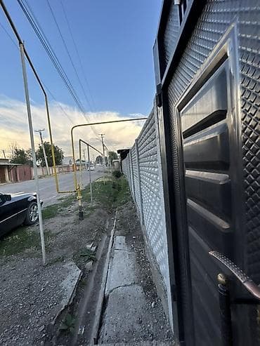 Үй жана бакча: 🏡 Продается дом в г. Токмок (район Сахзовод) Дом в хорошем состоянии — 3