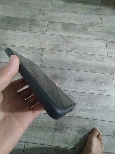 телефоны нот 8: Redmi, Redmi Note 14, Б/у, 256 ГБ, цвет - Черный, 1 SIM — 4