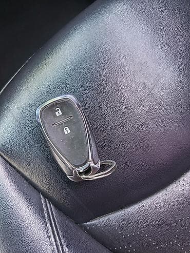 chevrolet tracker цена в бишкеке: Chevrolet Spark: 2018 г., 1 л, Автомат, Бензин — 10