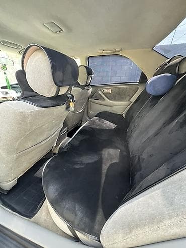 тюнинг тойота камри: Toyota Camry: 1999 г., 2.2 л, Автомат, Бензин, Седан — 6