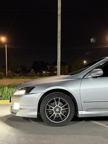 хонда аккорд 94: Honda Accord: 2005 г., 3 л, Автомат, Бензин, Седан — 8