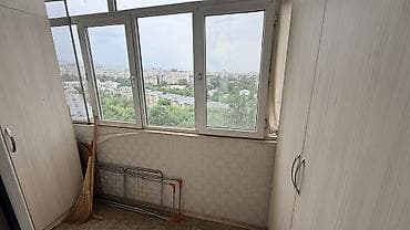 продаю квартиру 9микрайоне: 3 комнаты, 623 м², 105 серия, 9 этаж, Косметический ремонт — 4