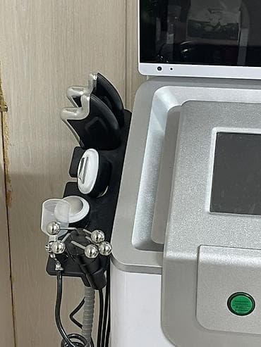 Многофункциональный аппарат для косметологии (HydraFacial и смежные — 2