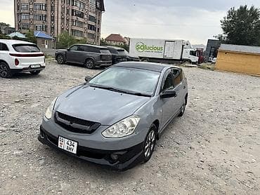 сенсорный кран: Автомобиль в хорошем состоянии, полностью готов к эксплуатации. ✅ — 4