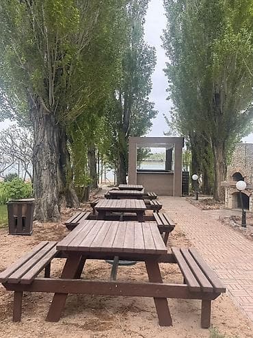 аренда домики: Продается бунгало на первой линии в пансионате Royal Beach Чок-Тал — 2