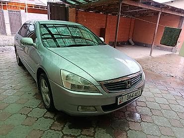 Honda Inspire: 2003 г., 3 л, Автомат, Бензин, Седан