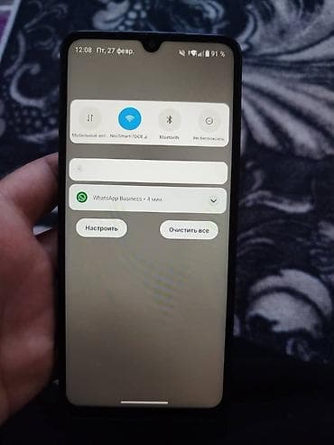 pixel 8 купить: Poco C71, Б/у, 128 ГБ, цвет - Черный, 2 SIM — 7