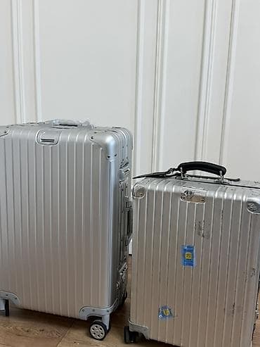 argus air: Чемодан, Материал: Металл, Большой (более 70 л), На колесах — 3