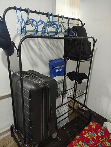 тефали: Казан Тефаль Плитка Кийим илген вешалка 80kg Палас Узун туурасы 2*3 — 4