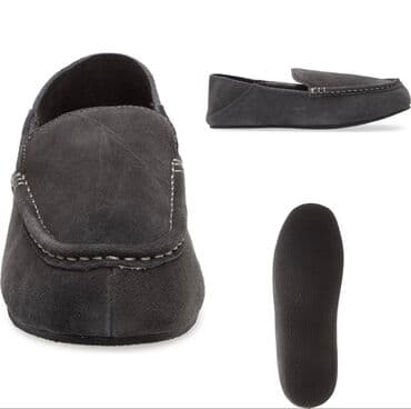 обув бишкек: Тапочки-трансформеры Milo. Складной каблук позволяет быстро надеть эту — 2