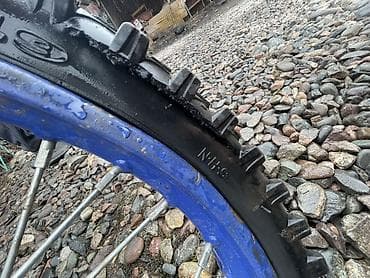 меняю на мотоцикл: Питбайк Zongshen, 125 куб. см, Бензин — 3