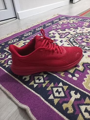 сандали 42: Пума оригинал — 1