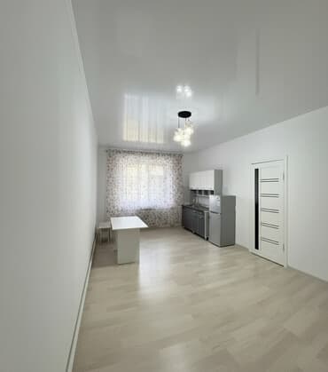 квартира бишкек за месяц: Студия, Собственник, Без подселения, С мебелью частично — 1