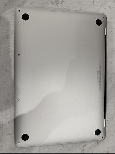 macbook pro 2018 цена: MacBook Pro 13.3 2017 • Intel Core i5 2.3 GHz • 8 GB RAM • SSD • — 7