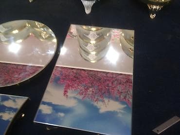 silver kitchen: Продаються подносы для посуды — 1