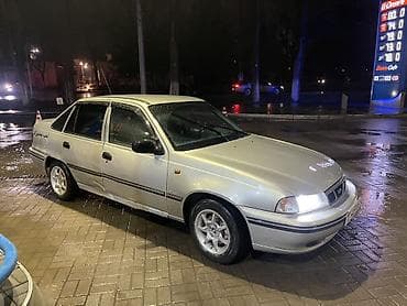 глушитель матиза: Daewoo Nexia: 2006 г., Ручные, Бензин, Седан — 5