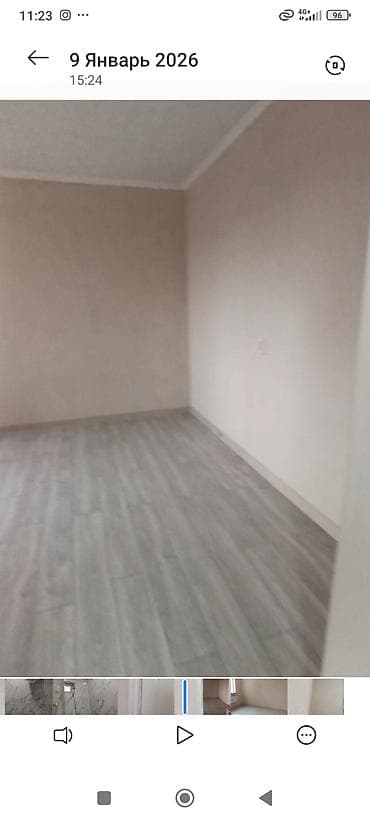 Квартиры: Студия — 3