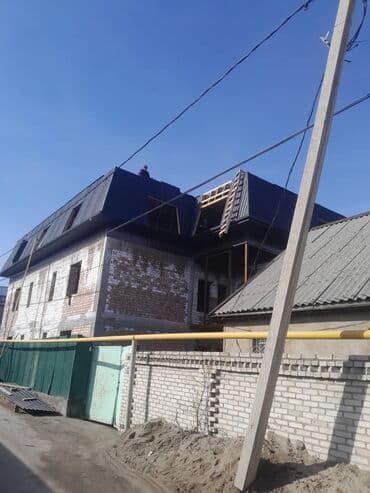 крыши домов: Кровля крыша — 11