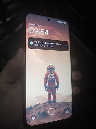 Техника и электроника: Redmi, Redmi Note 15 Pro Plus, Б/у, 256 ГБ, цвет - Черный, 2 SIM — 1