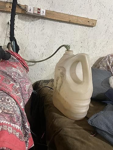 Промышленный паровой утюг с баком Продаю промышленный утюг с — 7