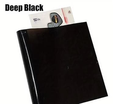 каленое стекло: Тонировочная пленка, Самовывоз, Платная доставка — 5