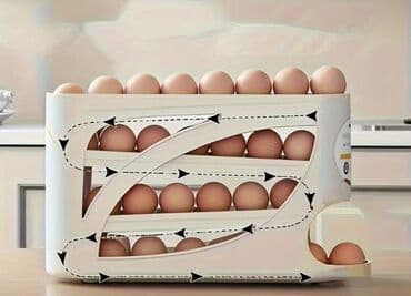 оптом яйцо: ПО ОПТОВОЙ ЦЕНЕ В РОЗНИЦУ ЕСТЬ Удобные лотки для яиц, занимает — 1