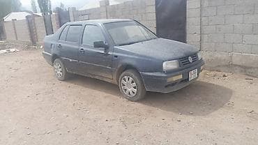 коробка опель вектра б: Volkswagen Vento: 1992 г., 1.8 л, Механика, Седан — 2