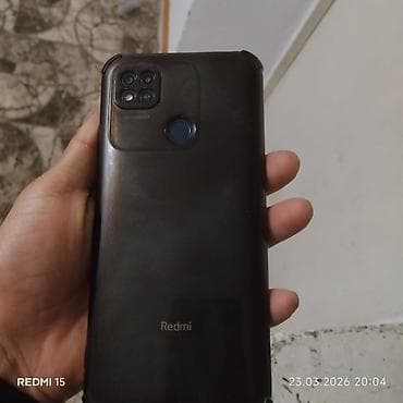 айфон абмен: Redmi, Redmi 9C, Б/у, 128 ГБ, цвет - Синий — 5