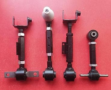 Регулировочные рычаги В наличии на разные японские авто. В наличии