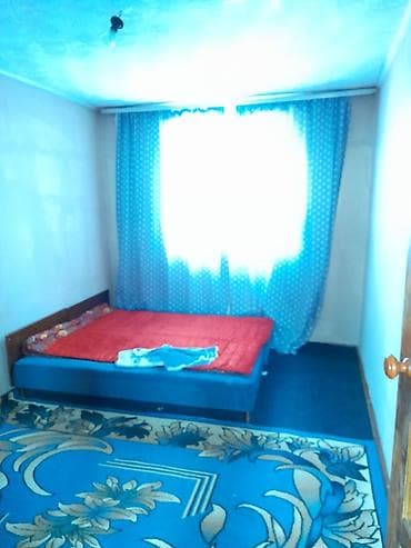 Дома: 80 м², 4 комнаты, Забор, огорожен — 3