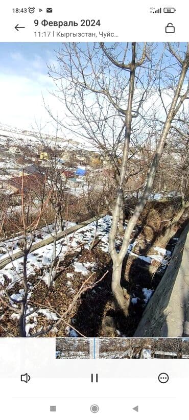 участок горный маевка: 4 соток — 2