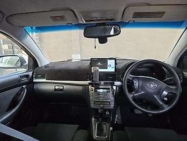 мотор тойота карина: Toyota Avensis: 2004 г., 2 л, Автомат, Бензин, Универсал — 9
