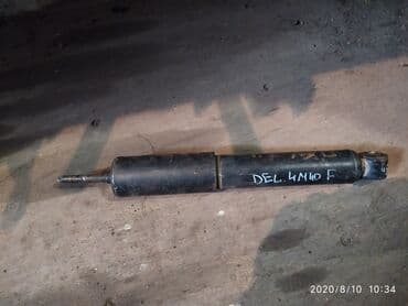 где купить акулу из икеи: Mitsubishi Delica Амортизатор, Митсбиши дэлика амортизатор Год 2000 — 1