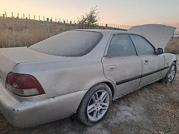 Honda Inspire: 1995 г., 2.5 л, Автомат, Бензин, Седан — 3