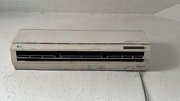 Климатическая техника: Продам б/у кондиционеры Продаются 3 кондиционера в рабочем состоянии — 3