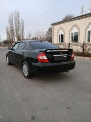 набор ключ сколько стоит: Toyota Camry: 2004 г., 2.4 л, Автомат, Бензин, Седан — 9