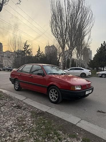 трамблёр на пассат б3: Volkswagen Passat: 1988 г., 1.8 л, Механика, Бензин, Седан — 2