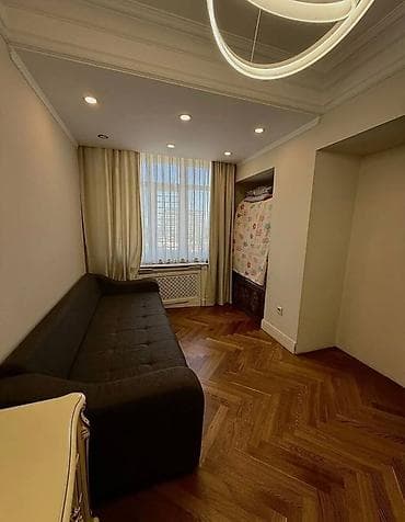 4 комнаты, 140 м², Джал мкр (в т.ч. Верхний, Нижний, Средний) Элитка, 5 этаж, Дизайнерский ремонт — 9