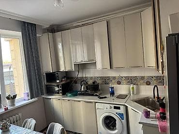 Продажа квартир: 1 комната, 39 м², Элитка, 2 этаж, Евроремонт — 5