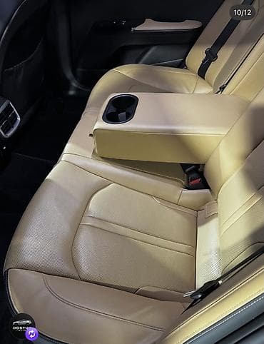 Транспорт: Kia K5: 2020 г., 2 л, Автомат, Гибрид, Седан — 10