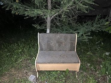 Модульные диваны: Модульный диван — 3