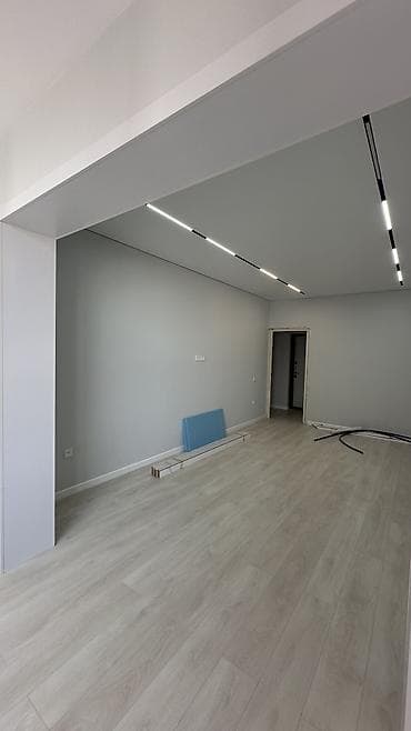 Недвижимость: 1 комната, 53 м², 108 серия, 6 этаж, Готовая ПСО (под самоотделку) — 2