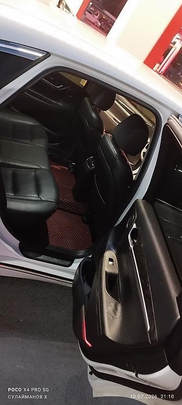 Продажа авто: Hyundai Grandeur: 2019 г., 3 л, Автомат, Газ, Седан — 8