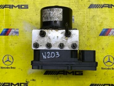 колесные диски опель антара: Блок ABS Mercedes-Benz Оригинал, Япония — 1